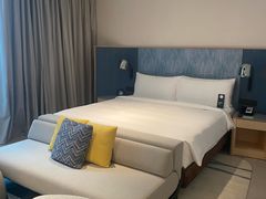 -樟宜机场皇冠假日酒店 （SG Clean） - IHG 旗下酒店