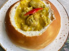 -大树餐厅(红旗街万达店)