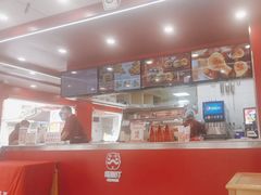 -塔斯汀中国汉堡(嘉禾望岗地铁站店)
