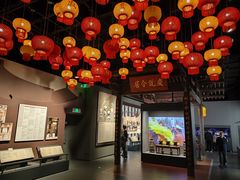 -中国闽台缘博物馆