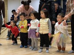 -妙拓思MUTUUS少儿体能馆(赛银国际店)