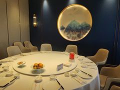 -望海湾鱼头泡饼·天津菜(空港店)