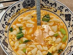 -今轩中餐厅(西安经开洲际酒店)