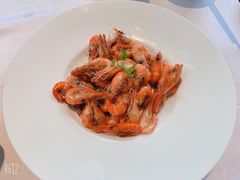 -杭州新新饭店·1913餐厅