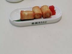 -蔡澜点心·粤菜(月星环球港店)