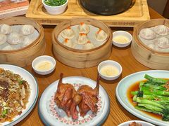 -如轩·海鲜砂锅粥·潮汕菜(一品天下店)