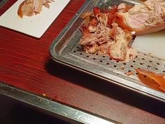 -東舍食唐精品陕菜馆