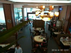 大堂-福合埕牛肉火锅(长平国新店)