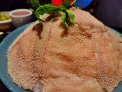 -周师兄大刀腰片火锅(洪崖洞旗舰店)
