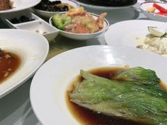 -老洋房花园饭店(绍兴路店)