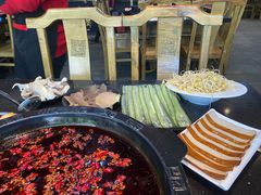-渝宗老灶火锅(巴国城店)