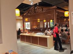 -肥三土菜馆(五四广场店)