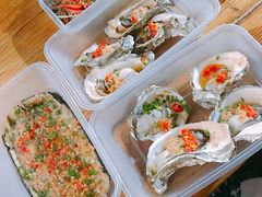 -木屋烧烤(惠阳华润小径湾店)