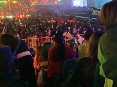 -梦之蓝青奥体育公园体育馆