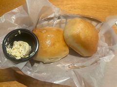餐前面包-Texas Roadhouse(世纪汇广场店)