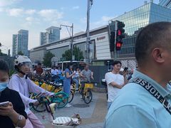 -北京SKP