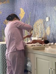 -新寰亚月子会所(盛捷白塘店)