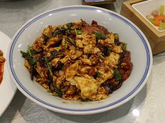 -郭林家常菜(狼垡店)