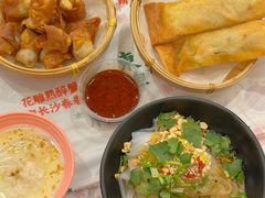 -东排食堂长沙小吃大排档(五一广场店)