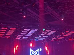 -MOSSO·Liveshow(M3香港广场店)