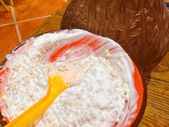 -蒙亨·手把肉·蒙古包文化主题餐厅(天恒广场店)