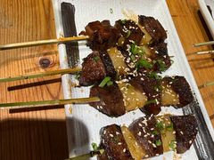 -酒窝夜酌居酒屋(中海水岸馨都店)