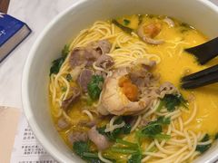 -和府捞面(凯德壹中心店)