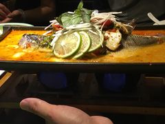 -赤火牛排(金狮广场店)