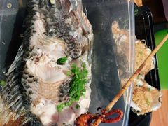 -盒马鲜生(十里堡店)