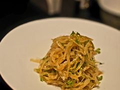 -君庭中餐厅(湘江豪生店)