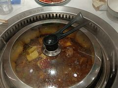 -满兴咱妈烀饼铁锅炖(兰州北街店)