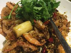 -石头咕(葵蓬店)