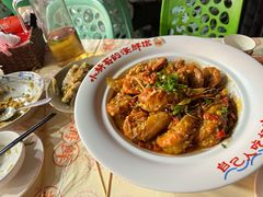 -小林哥的海鲜馆·夜宵烧烤(渔人码头店)