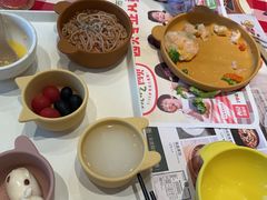 -西贝(深圳卓悦汇店)