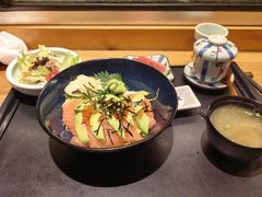-万鱼亭 日本料理(无锡香山名园店)