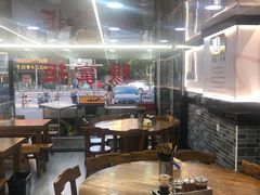 -豫掌柜饸饹面·烩面(秀沿路店)