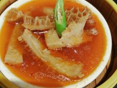 -博悦茶餐厅(文殊院店)