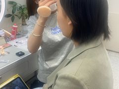 -天真蓝照相馆(五角场百联又一城店)