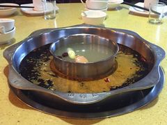 -田鸭肠·非遗火锅(彭州店)