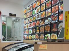 -王永生家常菜小海鲜(南奉公路店)