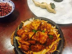 -中国徽菜·徽商故里(广安门店)