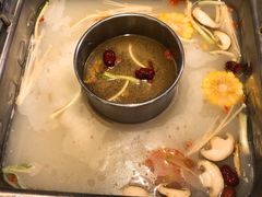 -重庆德庄火锅(龙游店)