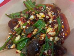 -肉店炸炸炸·铁板孜然牛肉