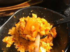 -九田家黑牛烤肉料理(太阳城店)