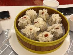 牛肉烧卖-内蒙古驻京办餐厅