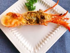 -广州花园酒店·凌璇阁旋转餐厅CAROUSEL360