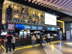-新影联·华谊兄弟影院(望京店)