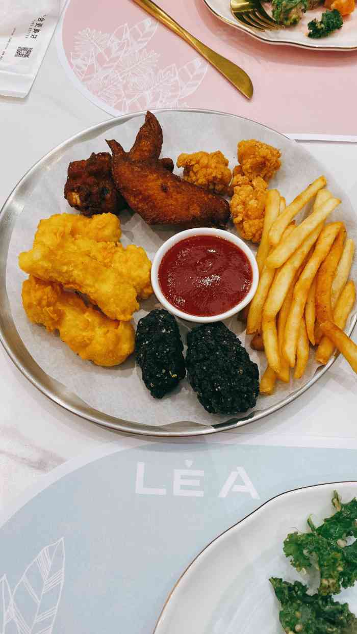 乐a披萨(哈西万达店)