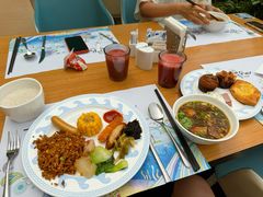 -成都环球中心天堂洲际大饭店