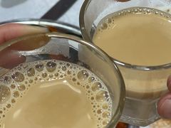 INDIANMASALATEA印度奶茶-葛尼沙印度餐厅 (镇明路店)